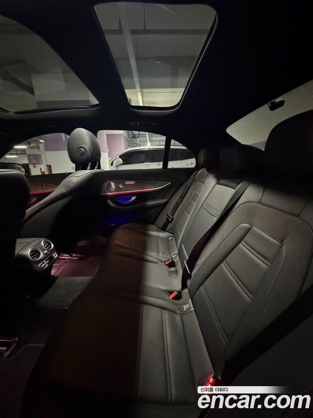 Mercedes-Benz E-класс W213 E53 AMG 4MATIC+, 2023 19