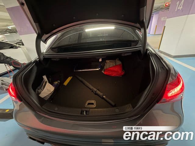 Mercedes-Benz E-класс W213 E53 AMG 4MATIC+, 2023 20