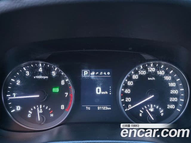 Hyundai Avante AD 1.6 GDI Value Plus, 2018 8