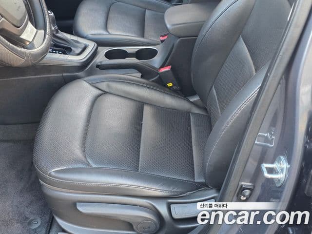 Hyundai Avante AD 1.6 GDI Value Plus, 2018 10