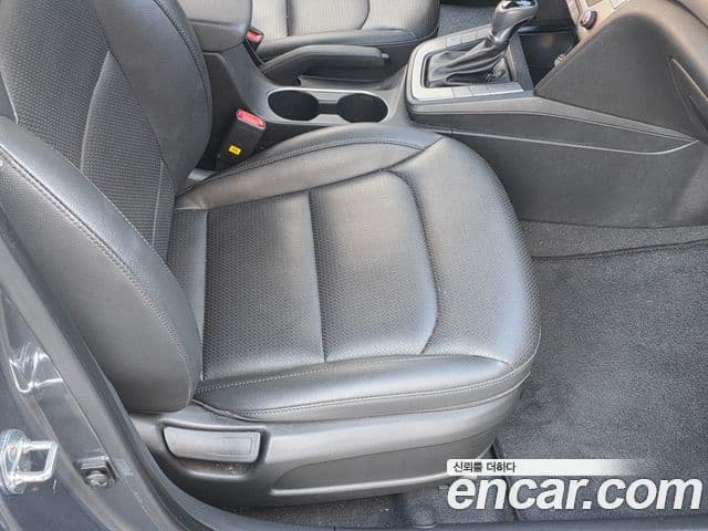 Hyundai Avante AD 1.6 GDI Value Plus, 2018 11