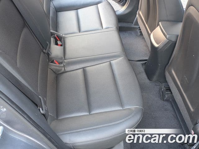 Hyundai Avante AD 1.6 GDI Value Plus, 2018 12