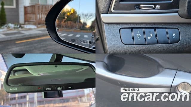 Hyundai Avante AD 1.6 GDI Value Plus, 2018 15