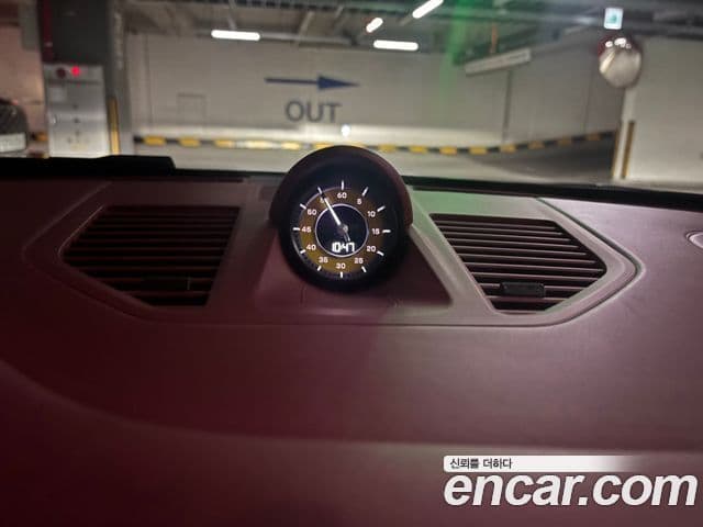 Porsche 911 (992) турбо S, 2024 4