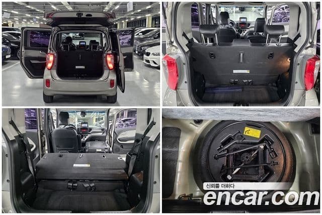 Kia Ray Special, 2012 13