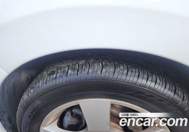 Peugeot 207GT 1세대, 2011 6