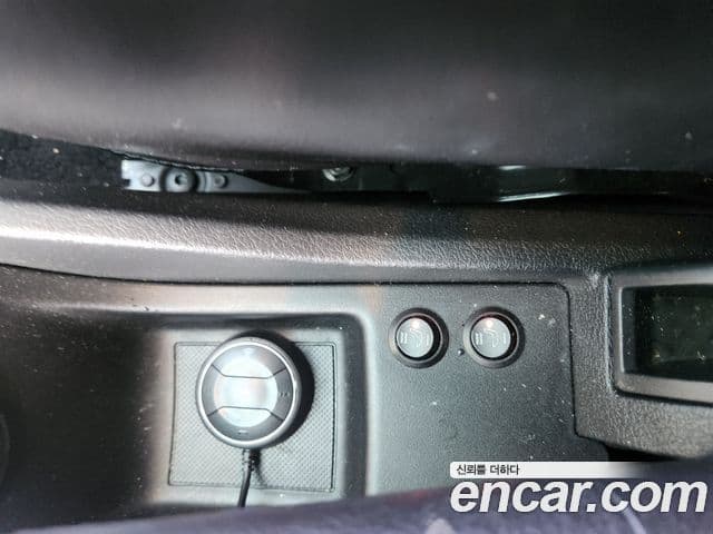 Peugeot 207GT 1세대, 2011 11