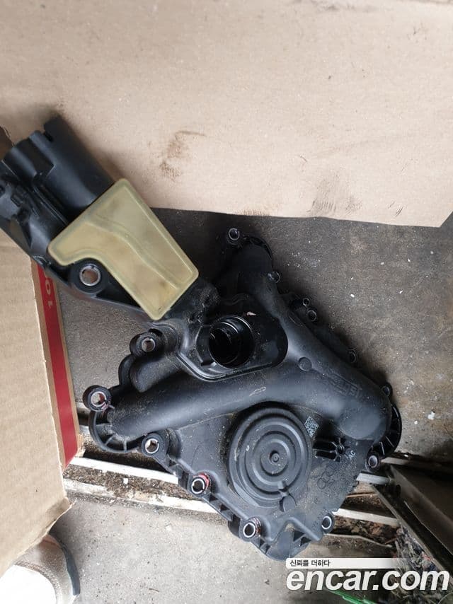 Audi New A6 C7, 2012 12