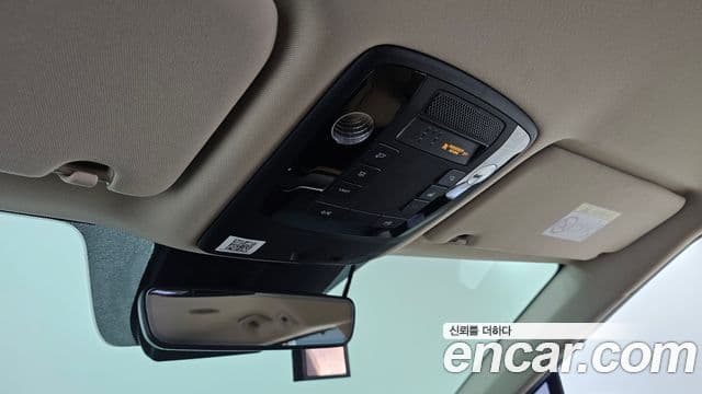 Kia Carnival 4세대 Noblesse, 2021 17