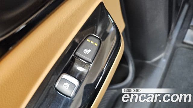 Kia Carnival 4세대 Noblesse, 2021 18