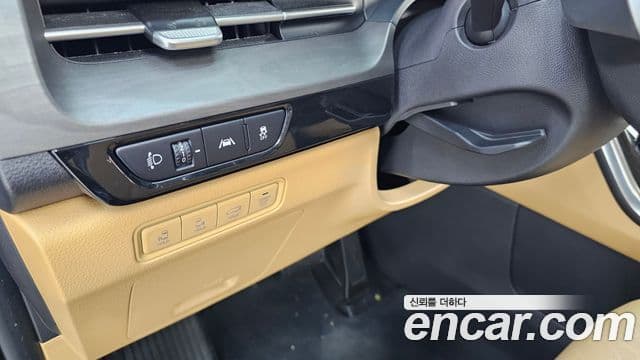 Kia Carnival 4세대 Noblesse, 2021 19