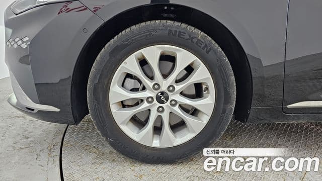 Kia K8 Noblesse, 2022 все фото