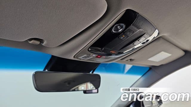 Kia K8 Noblesse, 2022 18