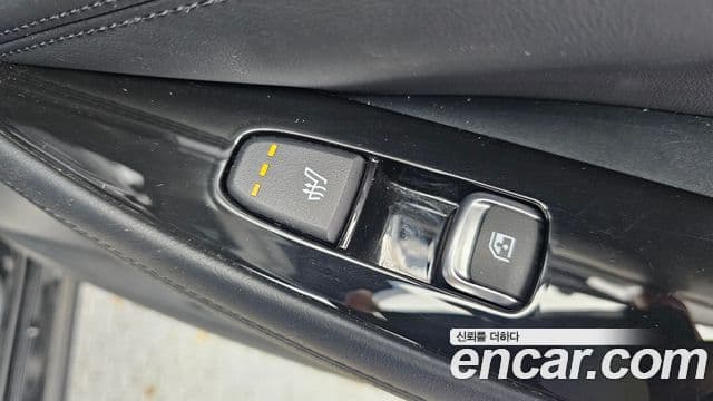 Kia K8 Noblesse, 2022 19