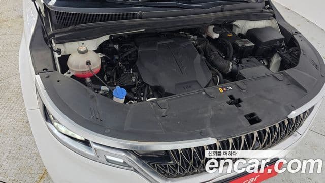 Kia Carnival 4세대 Signature, 2021 6