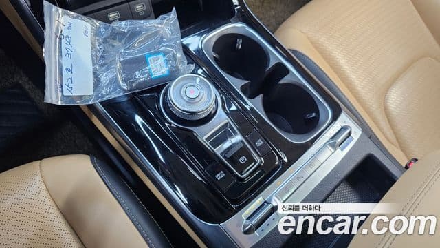 Kia Carnival 4세대 Signature, 2021 9