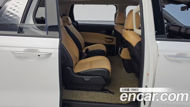 Kia Carnival 4세대 Signature, 2021 12