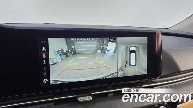 Kia Carnival 4세대 Signature, 2021 15