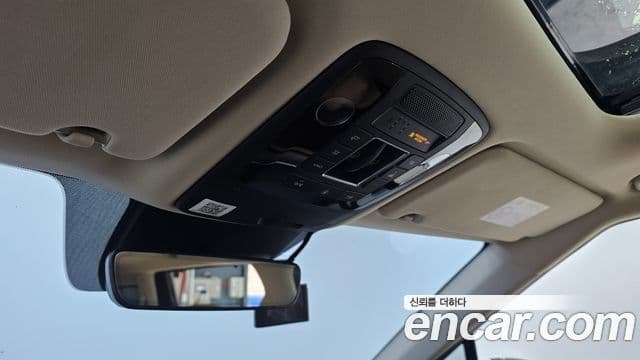 Kia Carnival 4세대 Signature, 2021 17