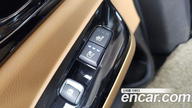 Kia Carnival 4세대 Signature, 2021 18