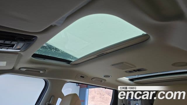 Kia Carnival 4세대 Signature, 2021 19