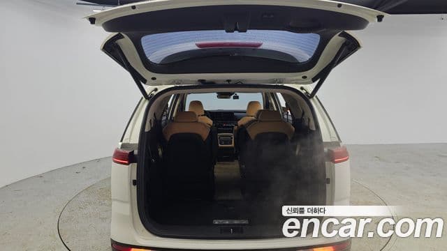 Kia Carnival 4세대 Signature, 2021 20