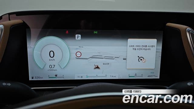 Genesis G90 (RS4) бензин 3.5 турбо AWD, 2023 8