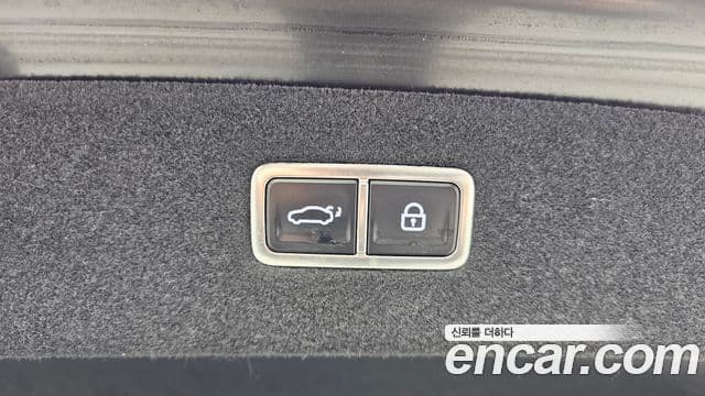 Genesis G90 (RS4) бензин 3.5 турбо AWD, 2023 20