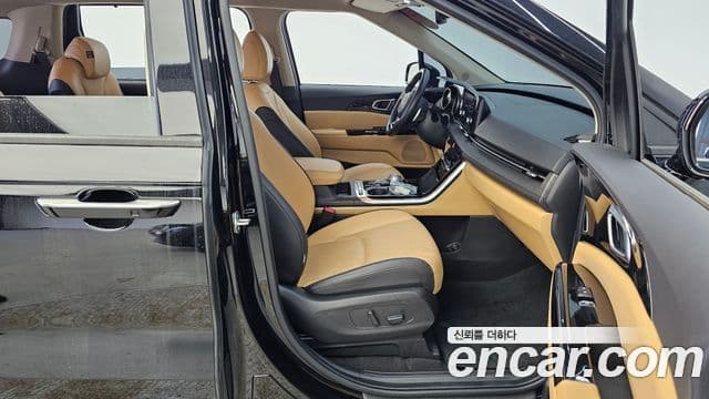 Kia Carnival 4세대 Noblesse, 2023 11