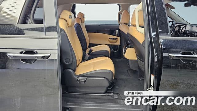 Kia Carnival 4세대 Noblesse, 2023 12