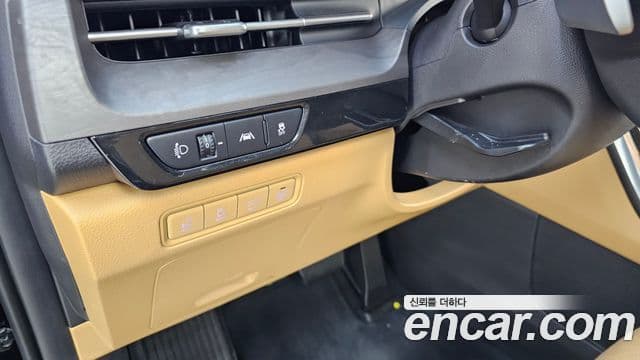 Kia Carnival 4세대 Noblesse, 2023 15