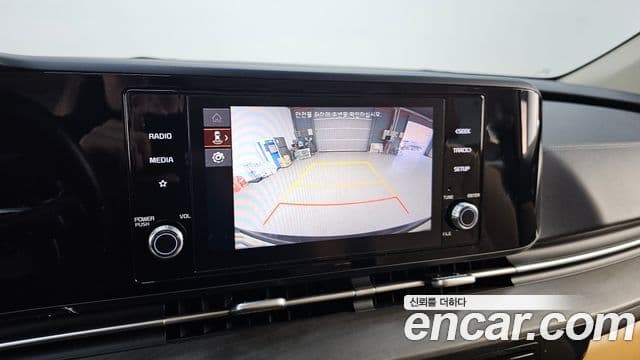 Kia Carnival 4세대 Noblesse, 2023 17