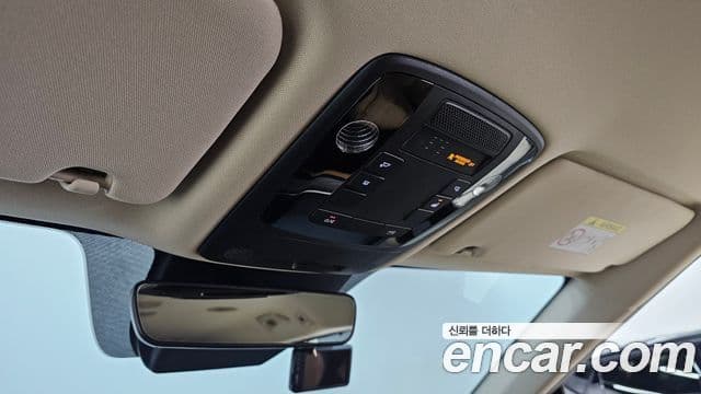 Kia Carnival 4세대 Noblesse, 2023 18