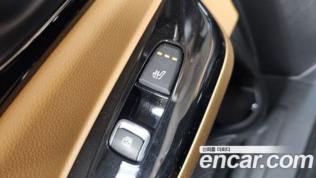 Kia Carnival 4세대 Noblesse, 2023 19