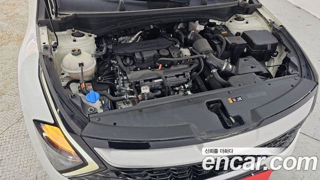 Kia Sportage 5세대 Prestige, 2022 6