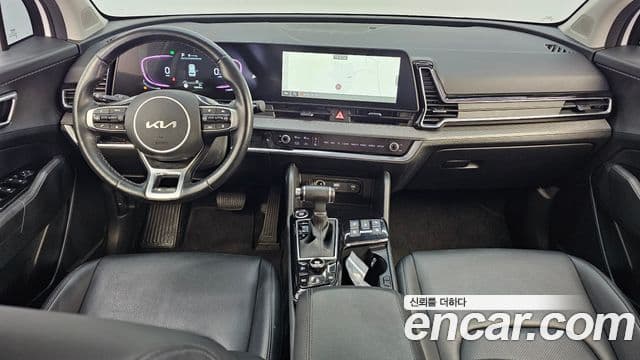 Kia Sportage 5세대 Prestige, 2022 7