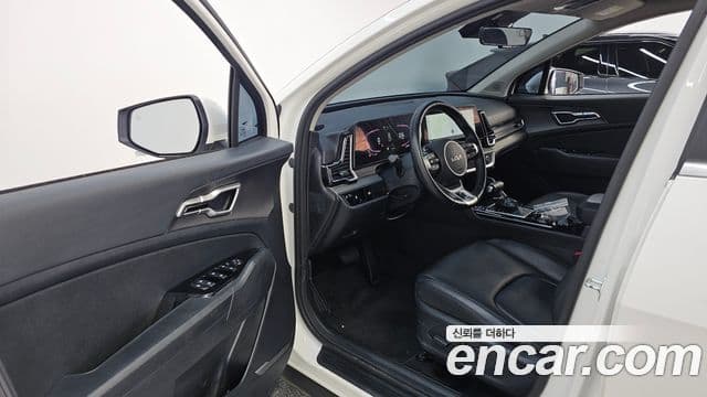 Kia Sportage 5세대 Prestige, 2022 10