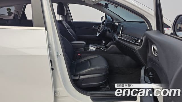 Kia Sportage 5세대 Prestige, 2022 11