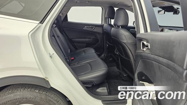 Kia Sportage 5세대 Prestige, 2022 12