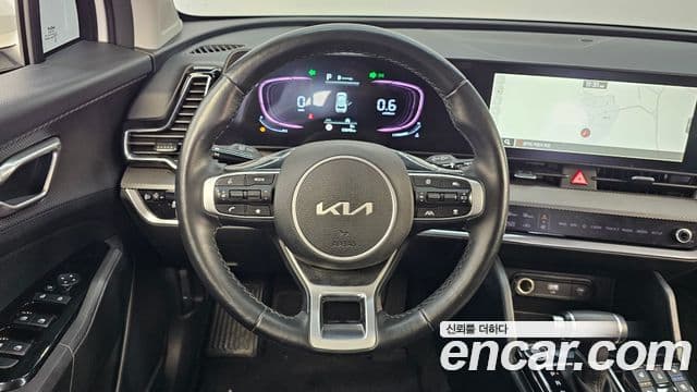 Kia Sportage 5세대 Prestige, 2022 13