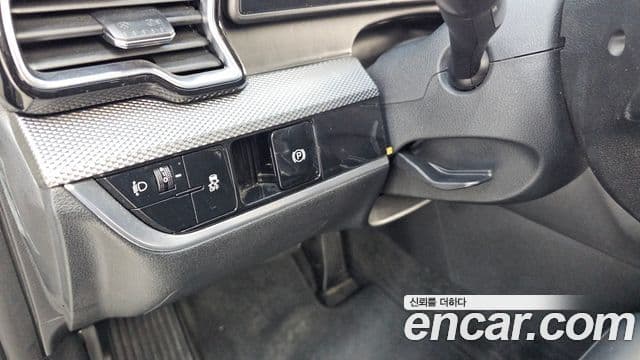 Kia Sportage 5세대 Prestige, 2022 15
