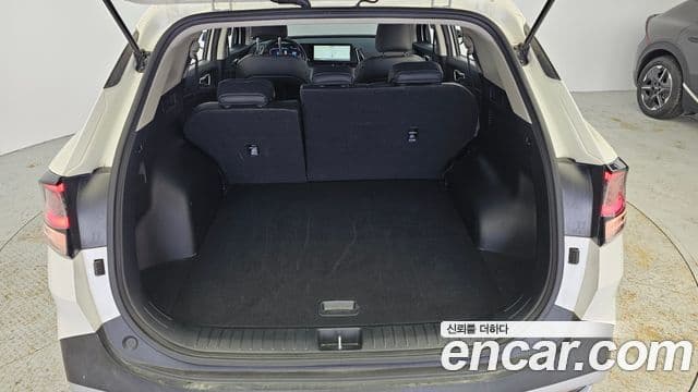 Kia Sportage 5세대 Prestige, 2022 20