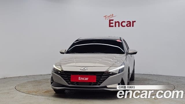 Hyundai Avante (CN7) Modern, 2023 3