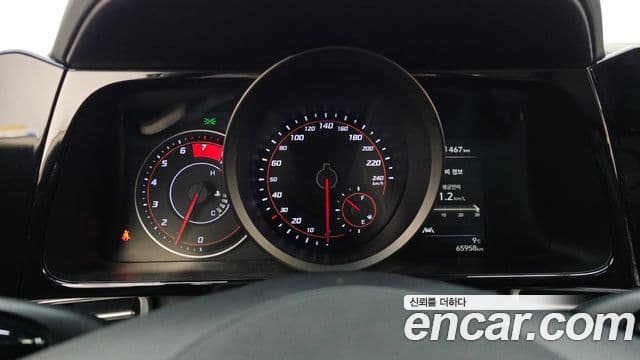 Hyundai Avante (CN7) Modern, 2023 8