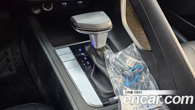 Hyundai Avante (CN7) Modern, 2023 9