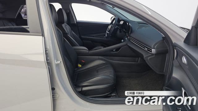 Hyundai Avante (CN7) Modern, 2023 11