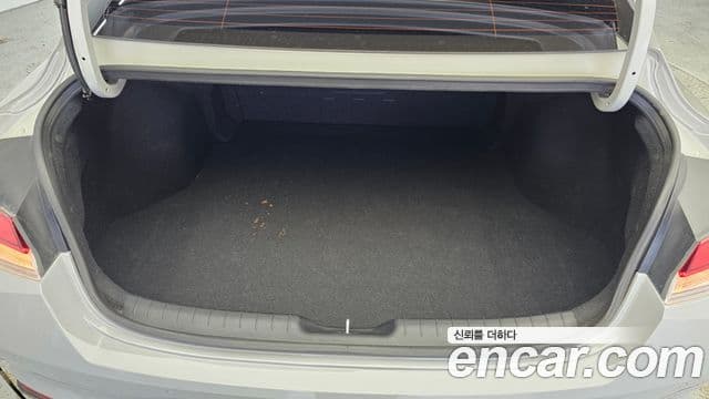 Hyundai Avante (CN7) Modern, 2023 20