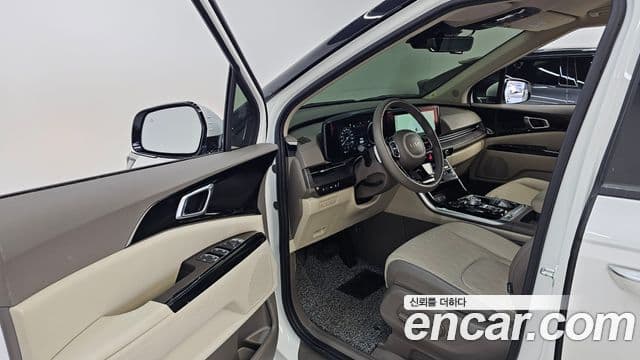 Kia Carnival 4세대 Noblesse, 2023 10