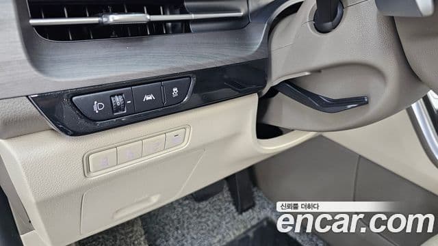 Kia Carnival 4세대 Noblesse, 2023 14