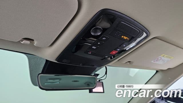 Kia Carnival 4세대 Noblesse, 2023 18